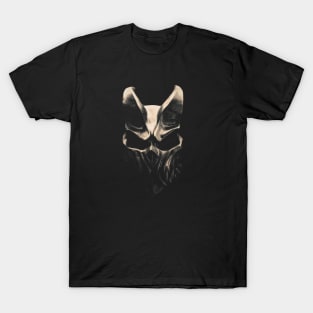 Slaughter to Prevail Mask Logo T-Shirt